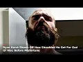 Ryan Hurst Shows Off Insane Kratos Physique After Tragic God Of War Recast