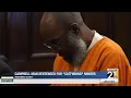 Campbell man sentenced to 15 to 19 years in prison for catfishing scheme
