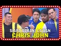 Download Lagu CHRIS JOHN DATANG! BUKAN UNTUK TINJU TAPI MAIN BADMINTON! |ARISAN BEST MOMENT (09/09/25)