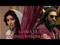 Gehra Hua (Yalina's Intro Version)-Dhurandhar Unreleased Song-High Quality OST-Sara Arjun-Ranveer