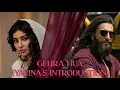 Lagu Gehra Hua (Yalina's Intro Version)-Dhurandhar Unreleased Song-High Quality OST-Sara Arjun-Ranveer