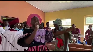 worship with adeyinka alaseyori