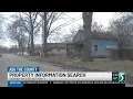 Ask the County Property information