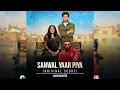 Download Lagu Sanwal Yaar Piya Full Ost - Javaid Basheer 