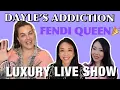 Download Lagu FENDI-FIESTA!!! With SPECIAL GUEST DAYLE'S ADDICTION | THE LUXURY LIVE SHOW