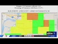 MLGW Power Outages 730am