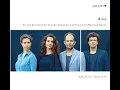 String Quartet in F Major, M. 35: III. Tres Lent