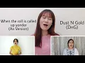 Download Lagu Kotak nung tenung ajadang | Dust N Gold (DnG) | Official video