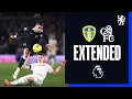 Lagu Leeds 3-1 Chelsea | HIGHLIGHTS - Extended | Premier League 2025/26