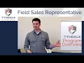 Field Sales Representative Job