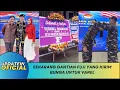 Download Lagu DIAM DIAM FUJI KIRIM BUNGA UNTUK VAREL BERIKAN UCAPAN SELAMAT UNTUK VAREL