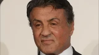 Sylvester Stallone Is Not Dead At Least That s What He Says Los Angeles Times