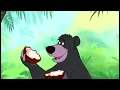 The Jungle Book (1967) - The Bare Necessities [UHD]