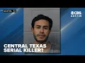 Selfies tied suspect to a second Central Texas homicide