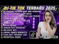 Lagu DJ TIKTOK TERBARU 2025 || DJ CINTA DARI SEBERANG 🎵 DJ SUNGGUH CINTAKU LUAR BIASA 🎵 FULL ALBUM❗❗