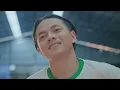 Tsaqib - Mau Tak Mau | Official Music Video