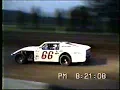 1995 Dyersburg TN first heat race win