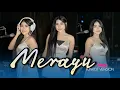 FUNKOT - MERAYU [ VIRAL ] NEW FUNKOT VERSION VIRAL TIK TOK 2025 BY DJ DEWI ON THE MIX