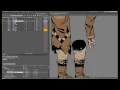 Lesson How To Rig a 2D Character Puppet in Adobe After Effects Animation Tutorial