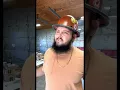 Ricky takes over the cold weather safety meeting