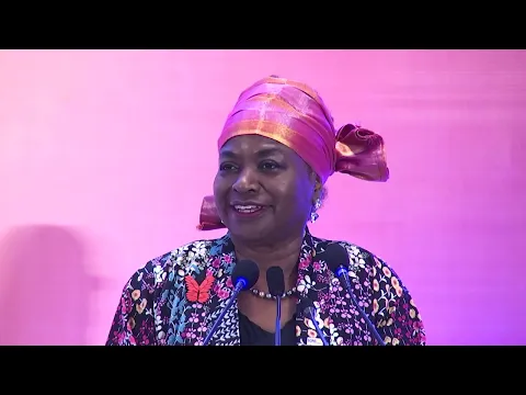 The Global Dialogue on Demographic Diversity and Sustainable Development 2024 - Dhaka, Bangladesh