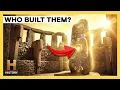 The Alien Secrets Hidden in Plain Sight MARATHON Ancient Aliens