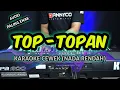 Download Lagu TOP - TOPAN KARAOKE KOPLO NADA CEWEK RENDAH - HD