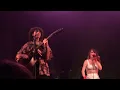 MUNA - Silk Chiffon featuring Lorde (Terminal 5, NYC 5/9/23)