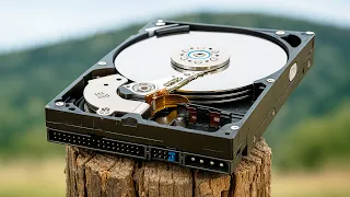 Billions Of Computer Users Don T Know Their HDD Can Do This 