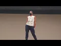 Chlöe - Have Mercy (coreografia/coreography)