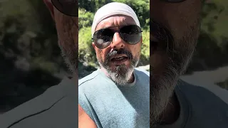 आपकी हर बीमारी की वजह आपका आटा चावल है 🥸 हिमाचल के देसी घर्राट 👀👀