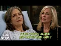 FULL EPISODE - Diane s Life Hangs in Balance Ashley Returns as Abbott Chaos Explodes