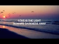 Gabrielle Aplin - The Power Of Love (lyrics)