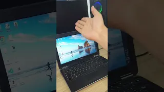 إظهار شاشة الحاسوب في التلفاز أو حاسوب آخر 