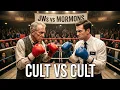 Lagu Two Cults, One Blueprint | Jehovah's Witnesses vs Mormons