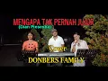 Download Lagu MENGAPA TAK PERNAH JUJUR-(Dian Piesesha)cover-By-DONBERS FAMILY Channel  (DFC) Malaka