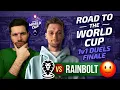 Download Lagu THE GRAND FINALE (Road to the World Cup #23 - vs. Rainbolt)