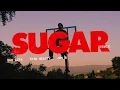 SUGAR Remix (feat. Dua Lipa, Ryan Beatty \u0026 Jon B) [VISUALIZER] - BROCKHAMPTON