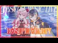 Download Lagu 【#RosePetoPARTY】Sing and Dance With Us!!!🌹🐧【OBSYDIA 3D Live/ライブ】