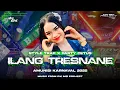 Lagu DJ ILANG TRESNANE TRAP PARTY GEAL GEOL ‼️ CIK MEI PROJECT