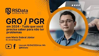 GRO/PGR em 2024 - Tudo que você precisa saber para não ter problemas