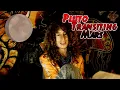 Pluto Transit to Mars Conjunct Opp Square Trine
