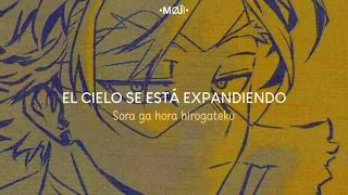 Download Boku no Hero Academia Season 5 ED.2 Full | Uso Janai - Soushi Sakiyama | Sub Español - Romaji MP3