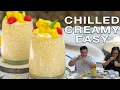 Download Lagu Mango-kokos-sago op de camping 🍧🌿 | Eenvoudig zomerdessert voor buiten!