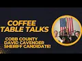 Coffee Table Talks David Cavender