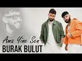 Lagu Burak Bulut - Ama Yine Sen Dön Gel l Trend Remix Şarkılar 2025