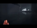 Ashley Johnson s perfect Joel Impression