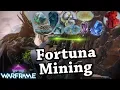 Warframe Mining In Vallis Guide