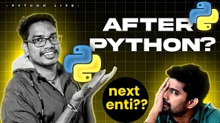 After Python Explained in Telugu