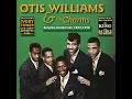 United - Otis Williams & The Charms